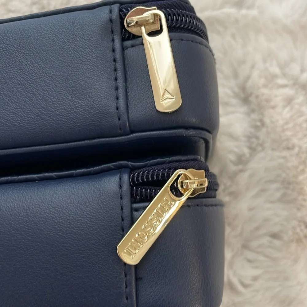 Missoni delta navy